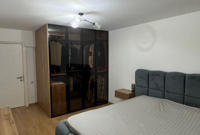 4 camere / RENOVAT COMPLET/  Bd. DECEBAL – Rond Alba Iulia / UNIRII - 11