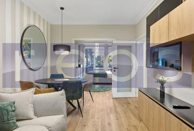 Apartament Premium  de inchiriat 3 camere | Floreasca | Prima inchiriere - 1