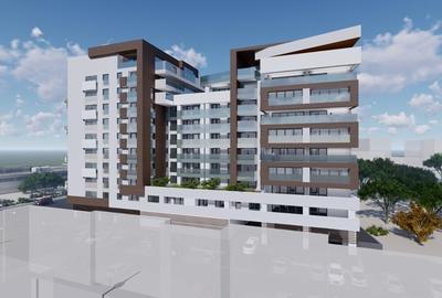 2 cam decomandat ULTIMUL MODEL - Apartamente de prestigiu - Braus Residence - 6