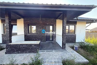 Casă individuală cu 4 camere în Vorovești