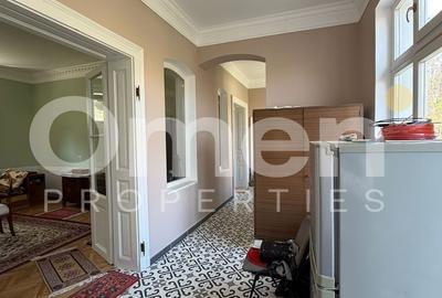 Casa renovata cu curte pentru inchiriere, zona Centrul Vechi - 10