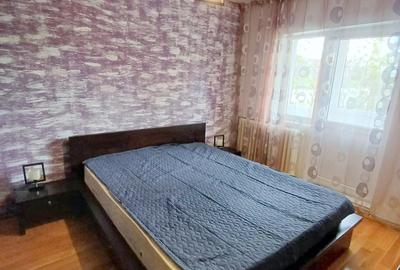 Apartament cu 3 camere, mobilat modern, in Manastur, pe Aleea Rucar - 3