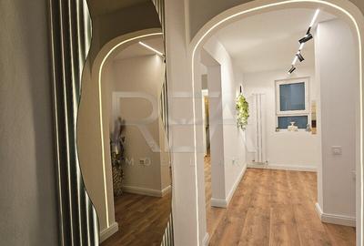 2 camere, renovat, Piata Victoriei - 5