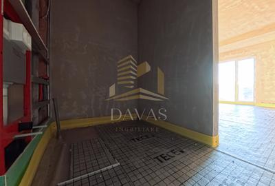 Apartament în bloc Nou de 3 camere - Parcare | Baciu - 20