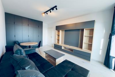 Apartament de inchiriat cu 2 camere in zona Tractorul langa Mall Coresi nou - 1