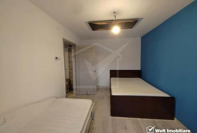 Apartament de inchiriat, 2 dormitoare, strada Padis - 8
