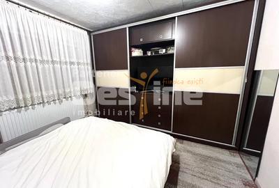 Rahova-Margeanului | 2 camere | Parter | 57mp | centrala | 95.000 euro - 2