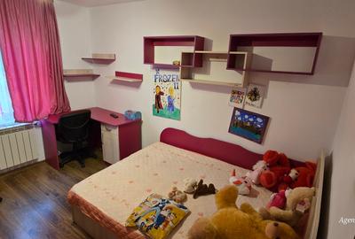 Apartament 4 camere Parc Curcubeul - 7