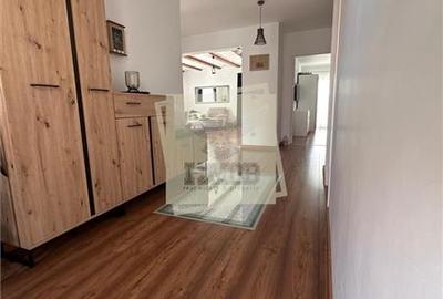 Casa individuala de Lux teren 650 mp Cristian - 21