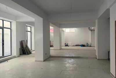Piata Floreasca, Dorobanti, spatiu comercial 208 mp, imobil din 2024, - 3