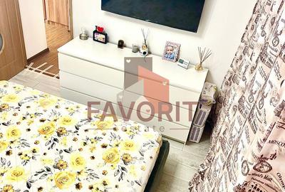 3 camere | etaj 2 | centrala proprie | renovat | zona excelenta | - 8