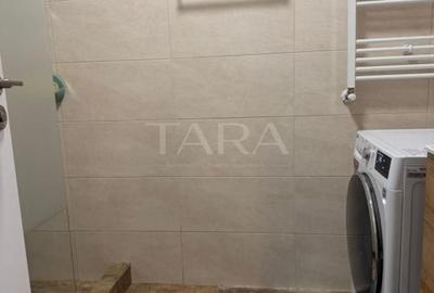 Apartament modern cu 2 camere in cartierul Gheorgheni. - 12
