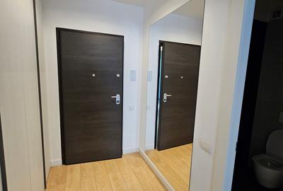 Complex Residence5 langa Oliveto/Cambridge, curte interioara, paza24, comision 0 - 41