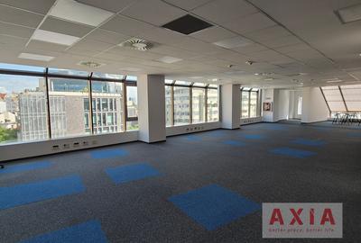 Inchiriere birouri Piata Universitatii, suprafete intre 380-820 mp, comision 0% - 12