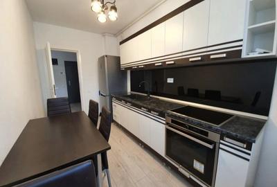 Apartament de închiriat, 3 camere, 80 mp, Mărăști zona LIDL/The Office - 3