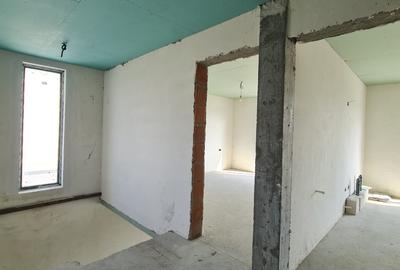 Vanzare Vila cubista Parter+Etaj, Sat Costi, Jud.Galati, sup.teren 333 mp - 14