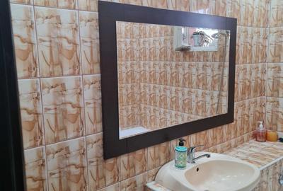 Apartament 4 camere mobilat si utilat zona Tractorul - Cerna - 9