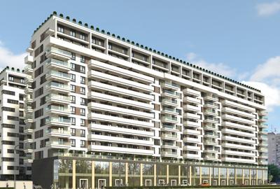 Central Address Residence