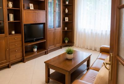 Închiriere apartament 4 camere decomandat + garaj - 13