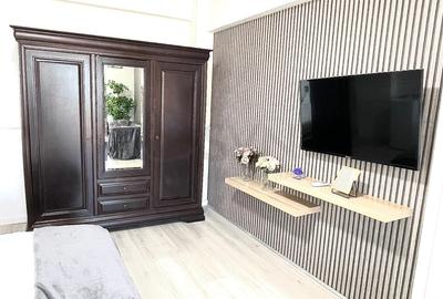 REA1020540 Apartament 8 camere Aviatiei decomandat - 12
