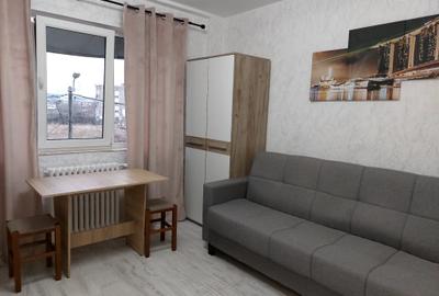 Cameră de cămin cu baie proprie,etaj 2,zona Mihail Sturdza,etaj 2,cu chiriaș - 4