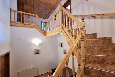 Vila Zamora, Busteni - 15