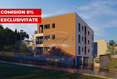 Smart House boutique pe strada Oasului, aproape de CREIC - 11