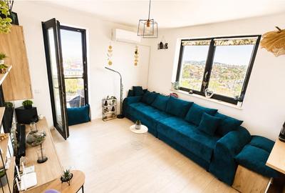 Apartament 3 camere | Bloc nou | Avram Iancu , parcare + boxă - 2