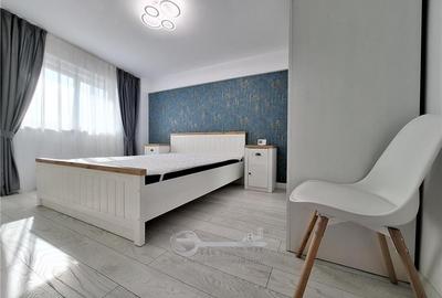 Liber, mobilat, de vanzare apartament 2 camere, Cug Pepiniera - 1
