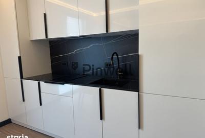 Park Line Pipera | 2 camere 55 mp, mobilat lux | Parcare inclusa - 11