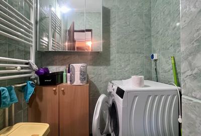 Apartament 3 camere, 69 mp utili, decomandat, parter - zona Soarelui - 7