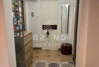 Apartament 2 camere, etaj intermediar, cartier Grigorescu - 6