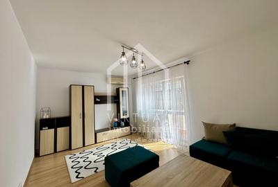 Apartamet cu 3 camere, decomandat, 66mp utili+2 balcoane, Turnisor - 7