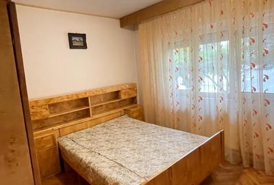 Soarelui - 3 camere decomandat- parter-centrala proprie - 3