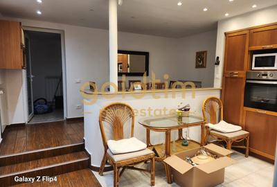 VILA IMPOZANTA P+3 /TEREN 800MP/ VEDERE PANORAMICA ASUPRA ORASULUI/ULTRACENTRAL - 45