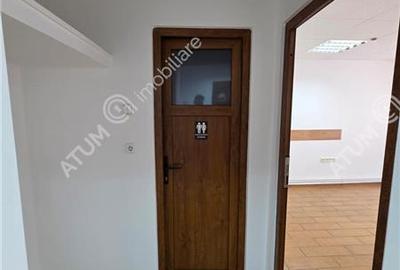 Apartament cu 3 camere decomandate in zona centrala din Sibiu - 6