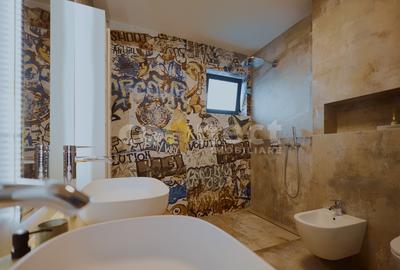 Casă modernă cu finisaje premium de vânzare | Făget - 6