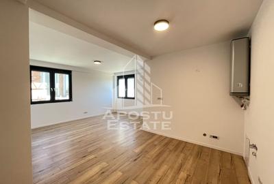 Apartament de inchiriat pentru birouri, 45 mp, Dumbravita Timis - 1