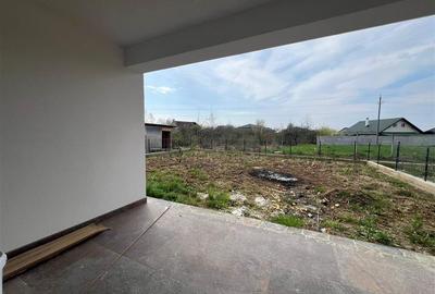 Casa finisata cu 3 dormitoare - 8