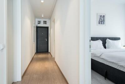 3 CAMERE PIPERA ROND OMV MOBILAT / PARCARE - 12