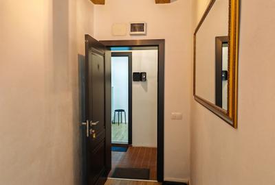 Apartament 4 camere renovat, 3 unitati regim hotelier zona Centrul Istoric - 7