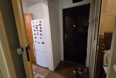 Militari -2 camere -Centrala proprie - 8