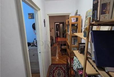 CETATII | 4 CAMERE | BOXA | COMPARTIMENTARE VERSATILA | ZONA DE INTERES - 4