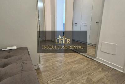 Apartament 2 camere Cloud 9 / Parcare subterana - 10
