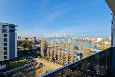 AVi Garden - Apartament Premium cu Vedere la Lac si Parcare Subterana - 2