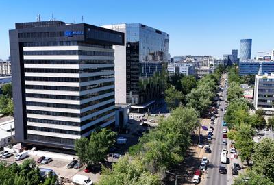 Pipera B. Tower, Dimitrie Pompeiu 6E - comision 0%, reprezentam proprietarul! - 4