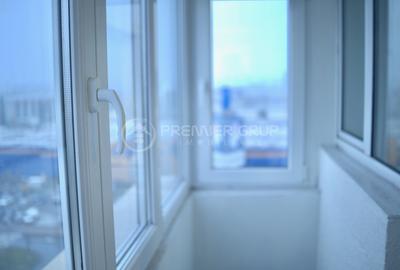Etaj intermediar! Apartament 2 camere 52mp, Podu Ros, CT + AC - 8