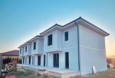Casă insiruită cu 3 camere - Calea Urseni, Giroc - 7
