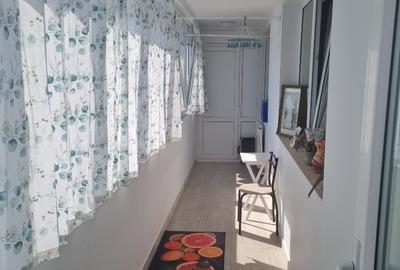 Apartament 2 camere decomandat - 12