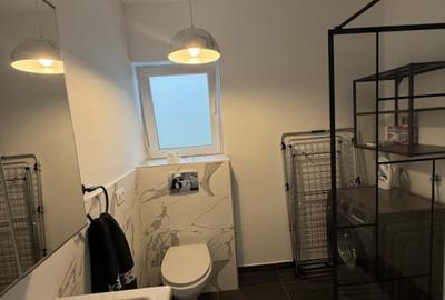 Duplex de închiriat,utilat mobilat, Borhanici ,Cluj Napoca - 7